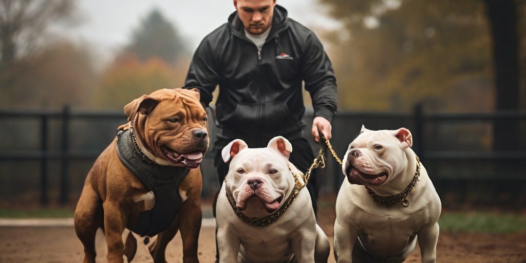 Como Treinar seu Pit Bull Como Treinar seu Pit Bull