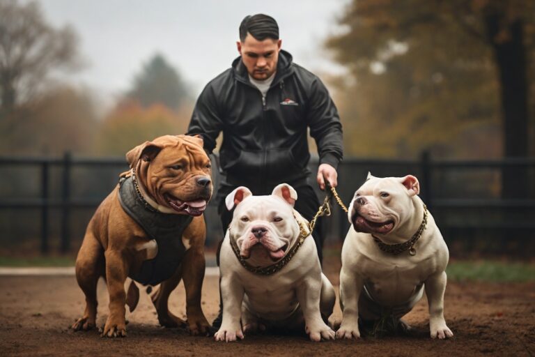 Como Treinar seu Pit Bull Como Treinar seu Pit Bull